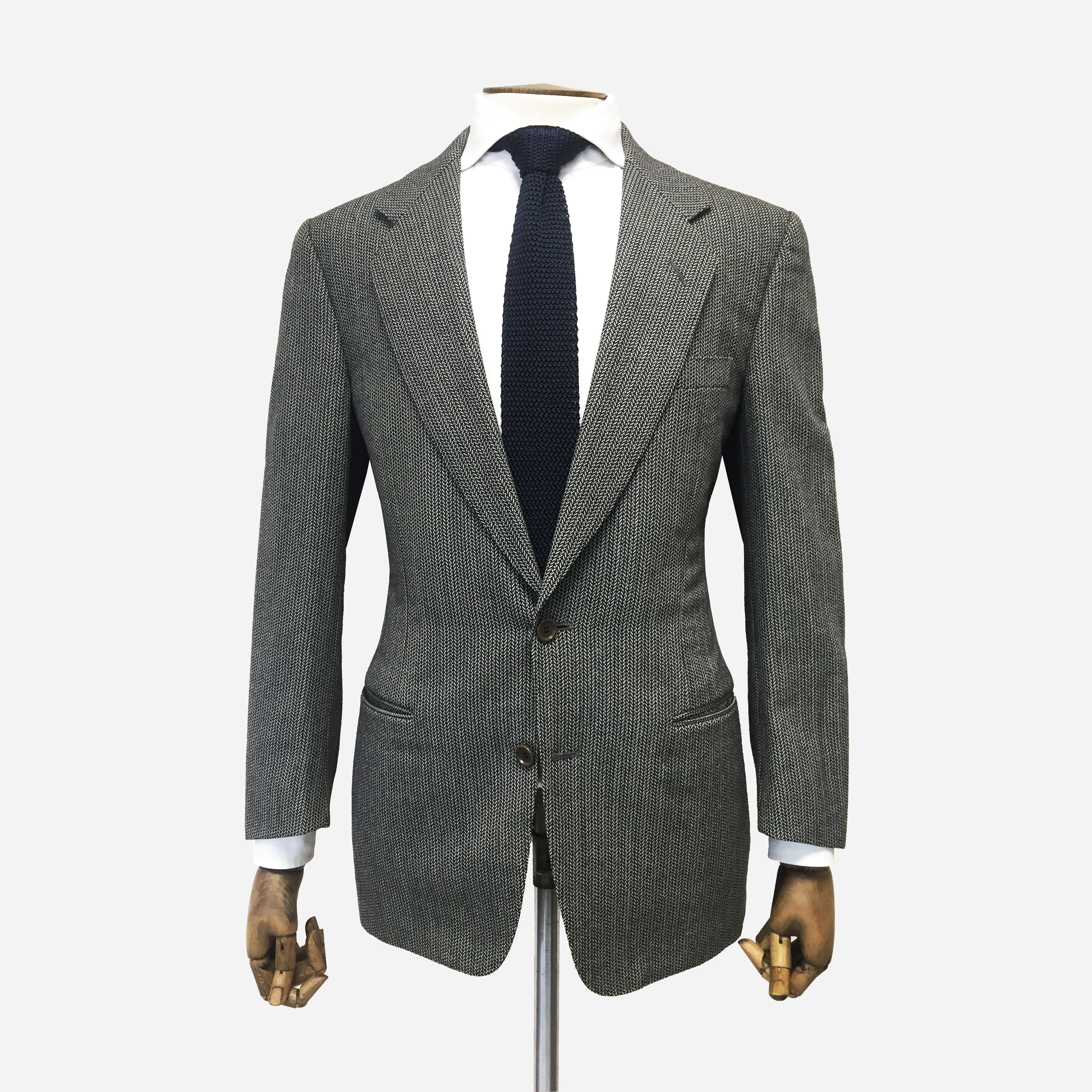 lanvin ジャケット　サイズ38 Lanvin Jacket Size 38 UK – MAN SATURDAY