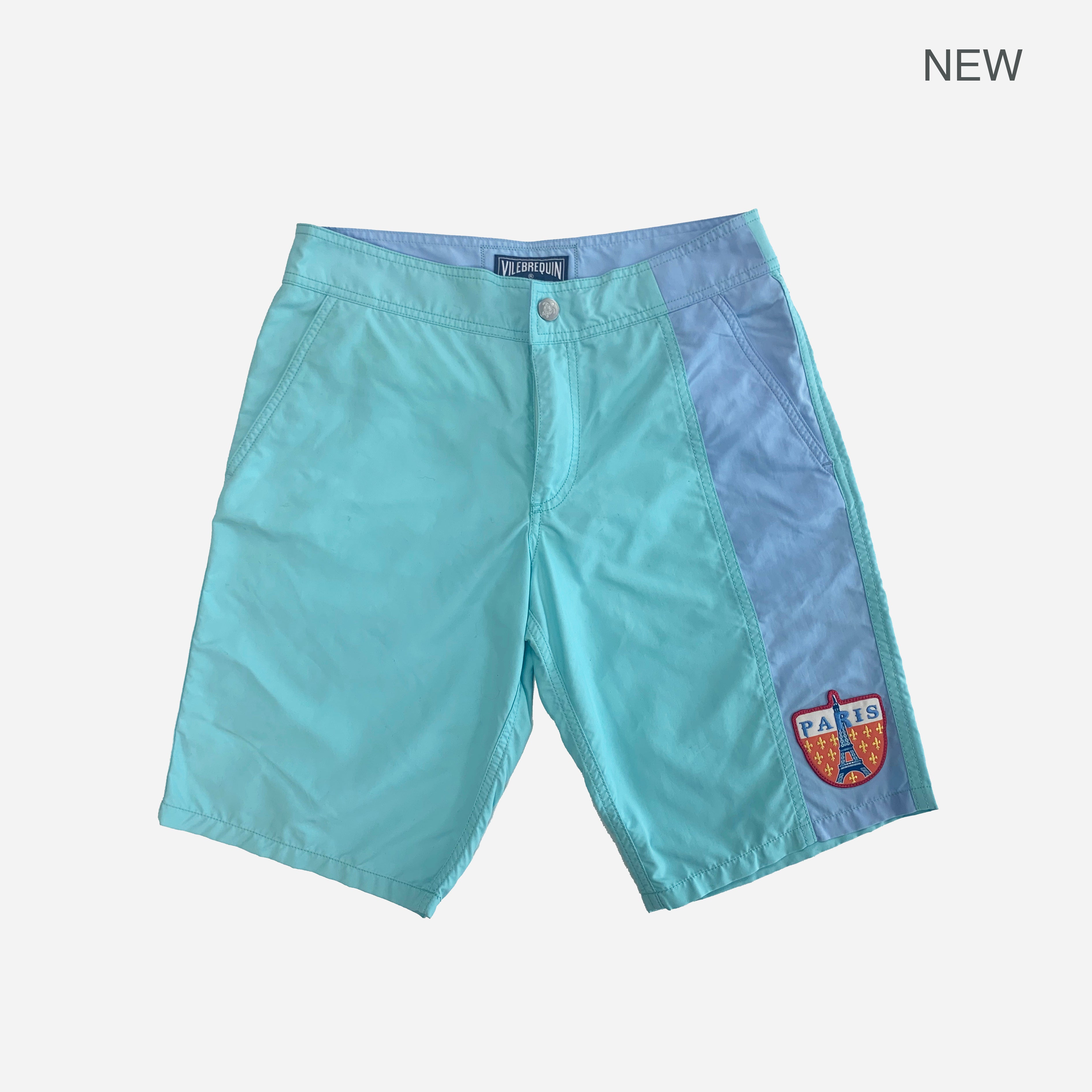 Vilebrequin Shorts Sizing Deals
