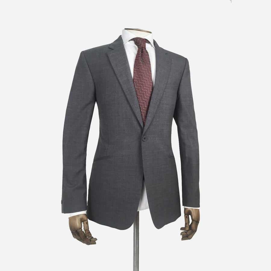 Kilgour Mid Grey Suit <br> Size 34 UK