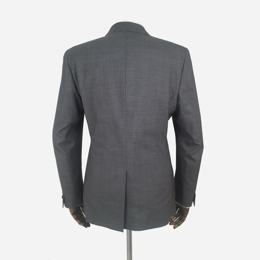 Kilgour Mid Grey Suit <br> Size 34 UK