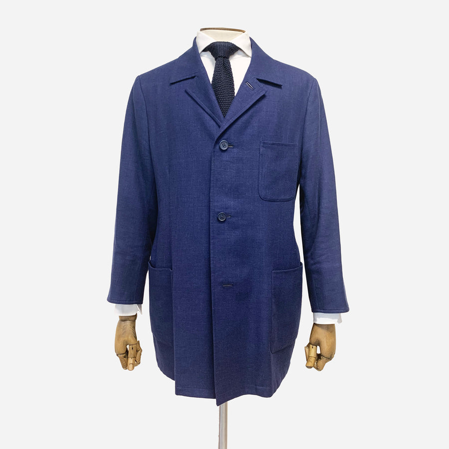Size shop 42 coat