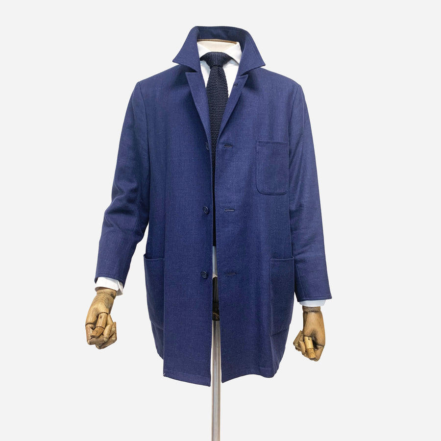Brioni Car Coat<br> Size 42 UK