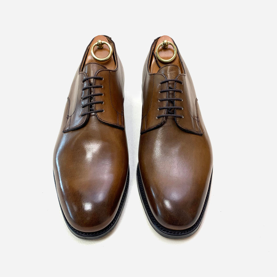 Joseph Cheaney Derbys <br> Size 8.5 UK