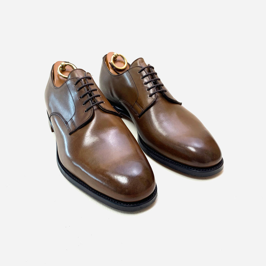 Joseph Cheaney Derbys <br> Size 8.5 UK