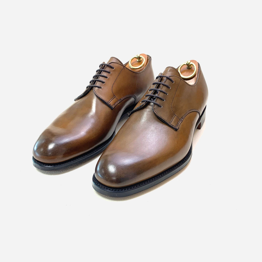 Joseph Cheaney Derbys <br> Size 8.5 UK