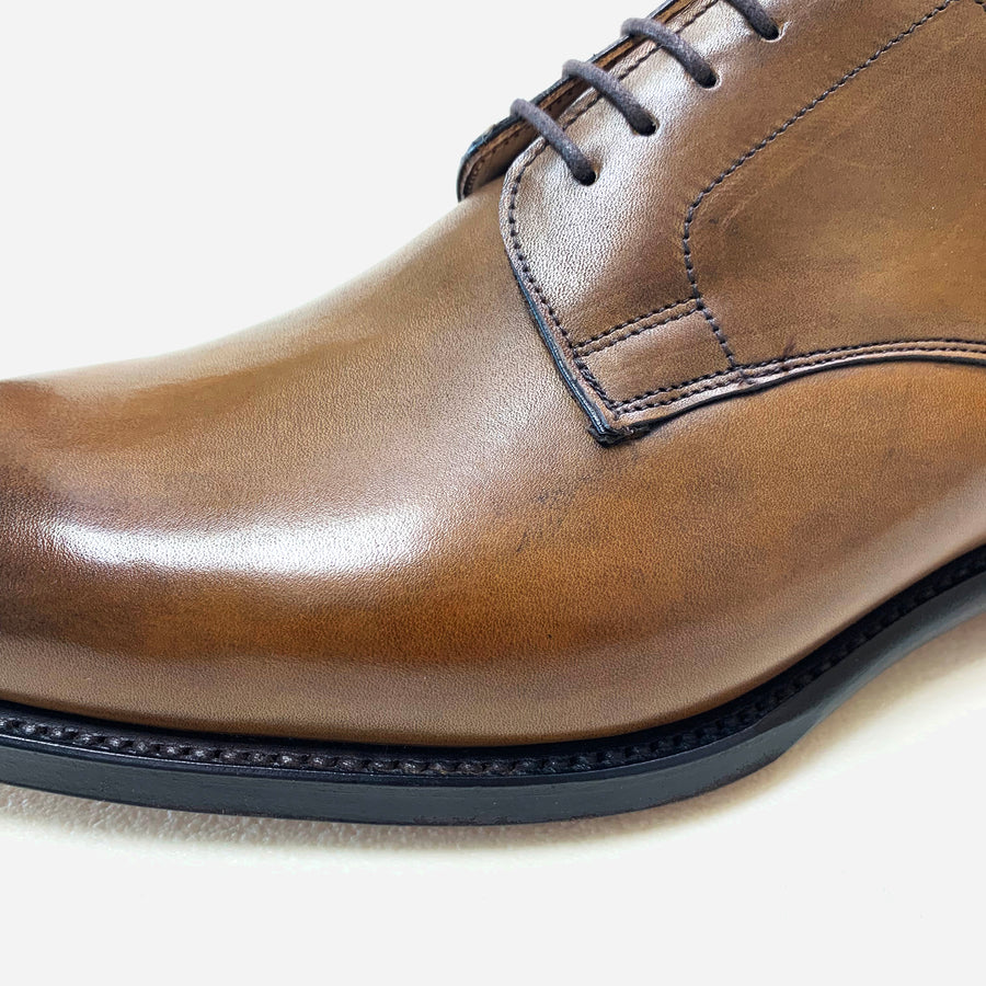 Joseph Cheaney Derbys <br> Size 8.5 UK