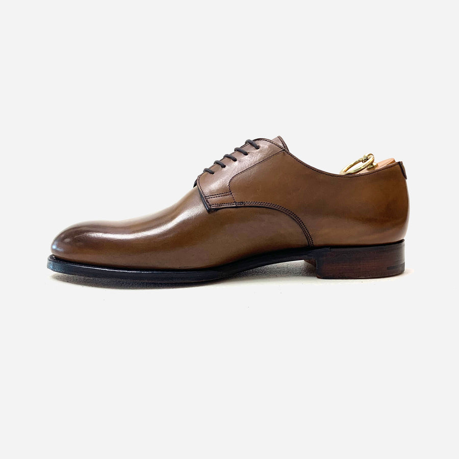 Joseph Cheaney Derbys <br> Size 8.5 UK