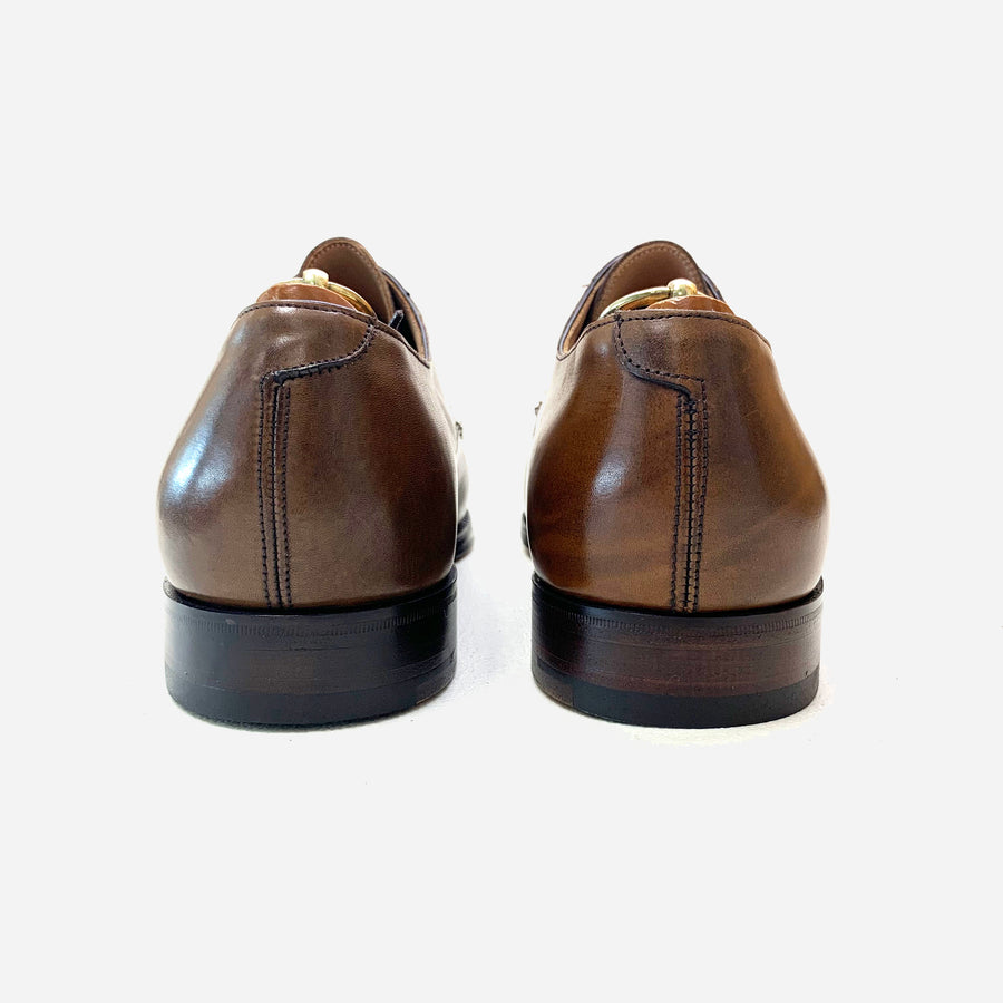Joseph Cheaney Derbys <br> Size 8.5 UK