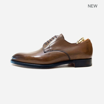 Joseph Cheaney Derbys <br> Size 8.5 UK