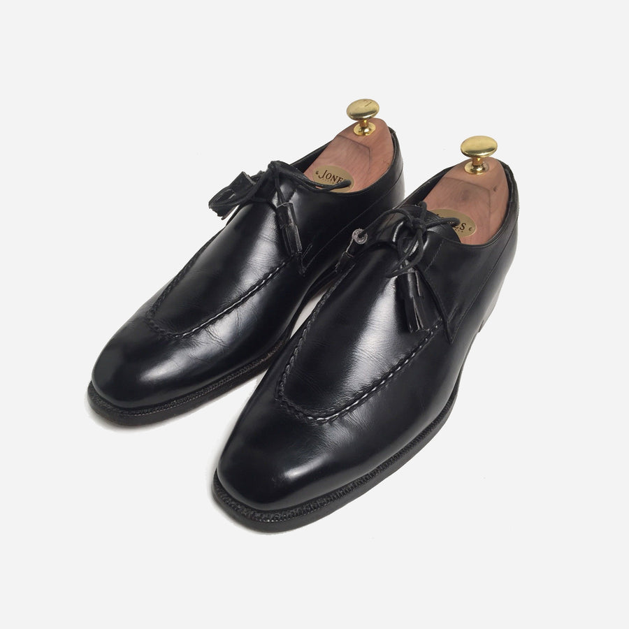 J Donegan Tassel Derby <br> Size 7 UK