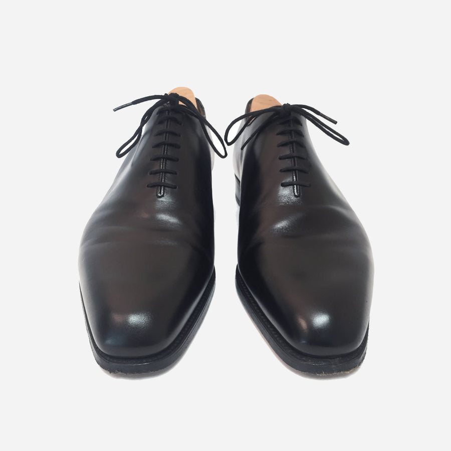 J.M. Weston Onecut Oxford <br> Size 8.5 UK