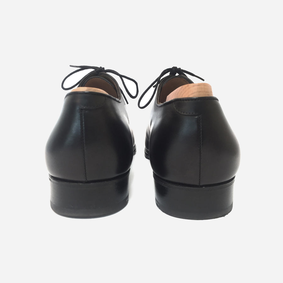 J.M. Weston Onecut Oxford <br> Size 8.5 UK