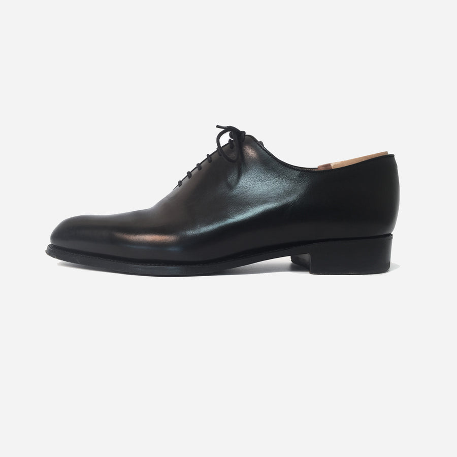 J.M. Weston Onecut Oxford <br> Size 8.5 UK