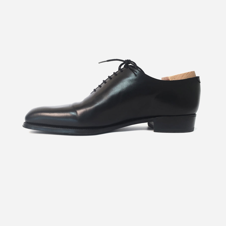 J.M. Weston Onecut Oxford <br> Size 8.5 UK