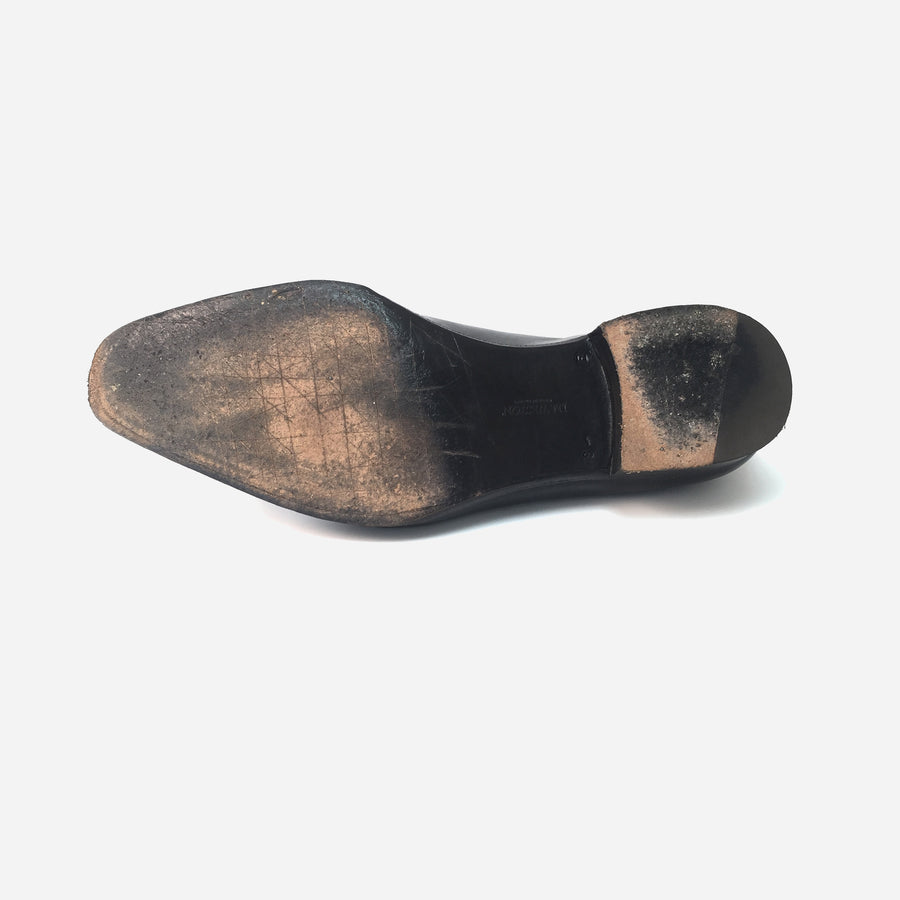 J.M. Weston Onecut Oxford <br> Size 8.5 UK
