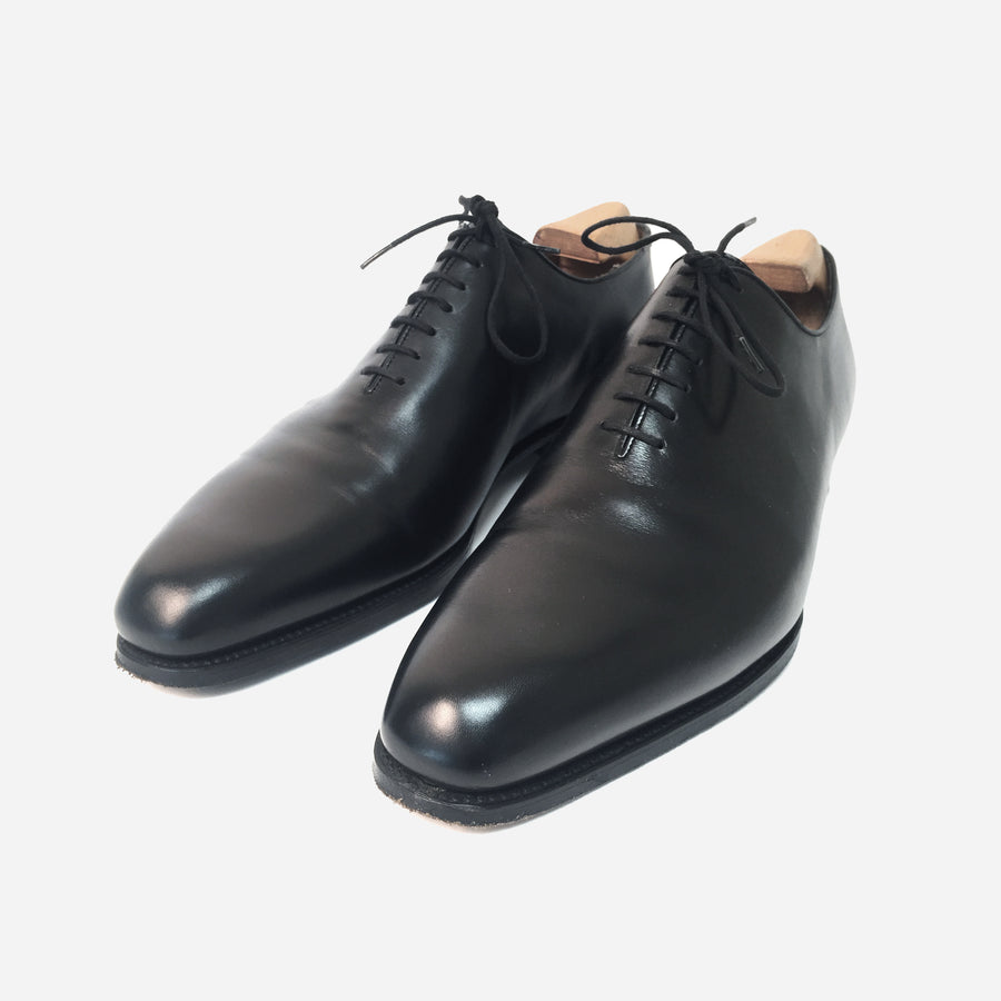 J.M. Weston Onecut Oxford <br> Size 8.5 UK