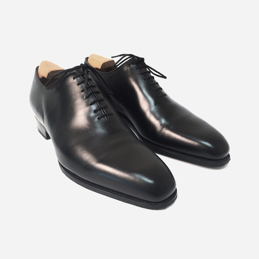 J.M. Weston Onecut Oxford <br> Size 8.5 UK