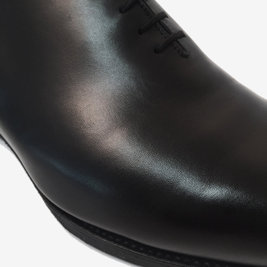 J.M. Weston Onecut Oxford <br> Size 8.5 UK