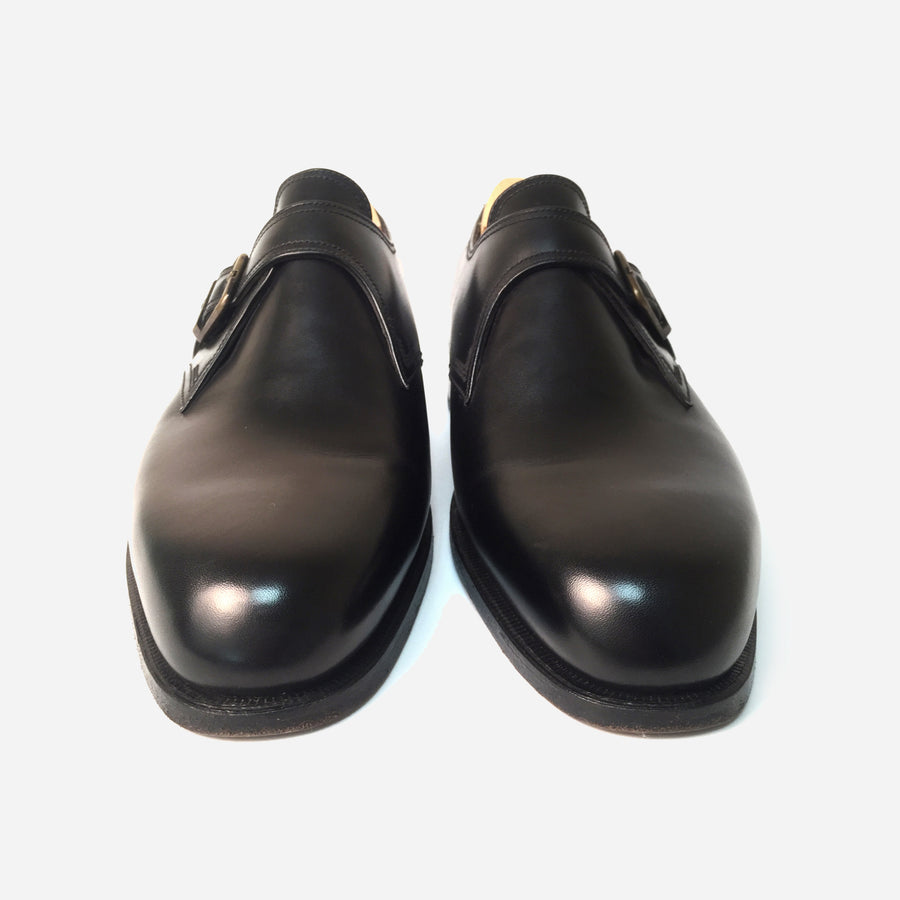 J.M. Weston Single Monk <br> Size 7 UK