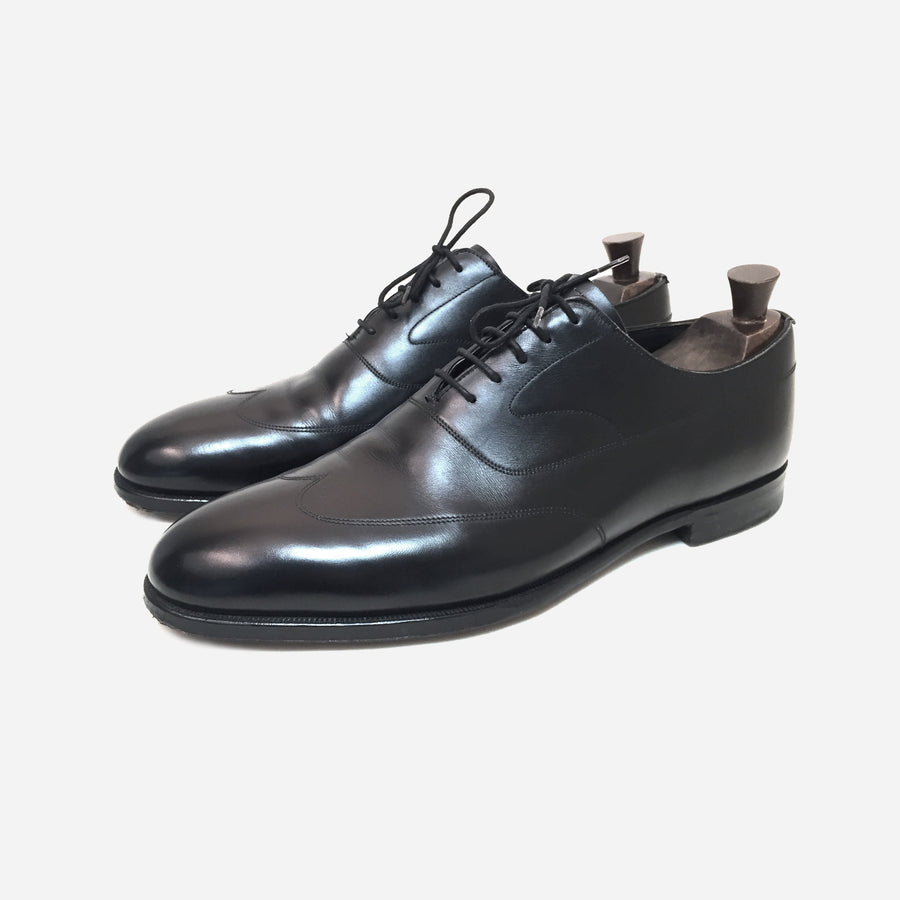 New & Lingwood Oxfords <br> Size 10.5 UK