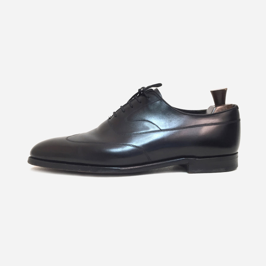 New & Lingwood Oxfords <br> Size 10.5 UK