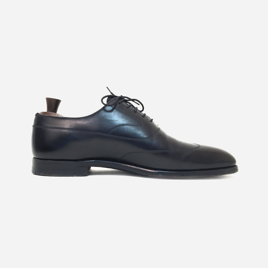 New & Lingwood Oxfords <br> Size 10.5 UK