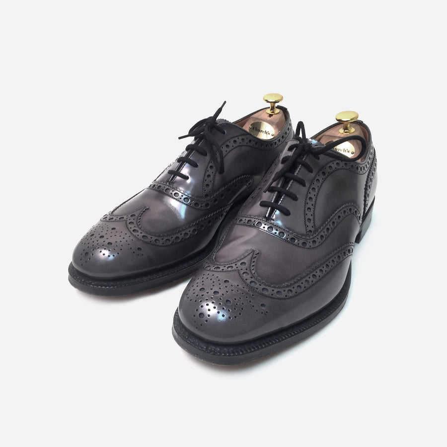 Church's Burwood <br> Size 9.5 UK
