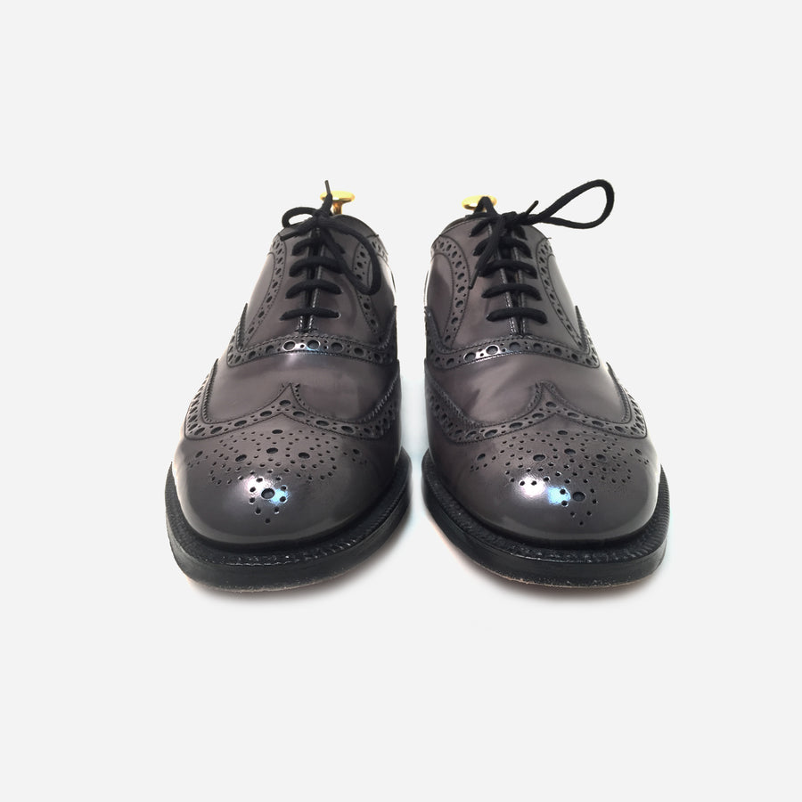 Church's Burwood <br> Size 9.5 UK