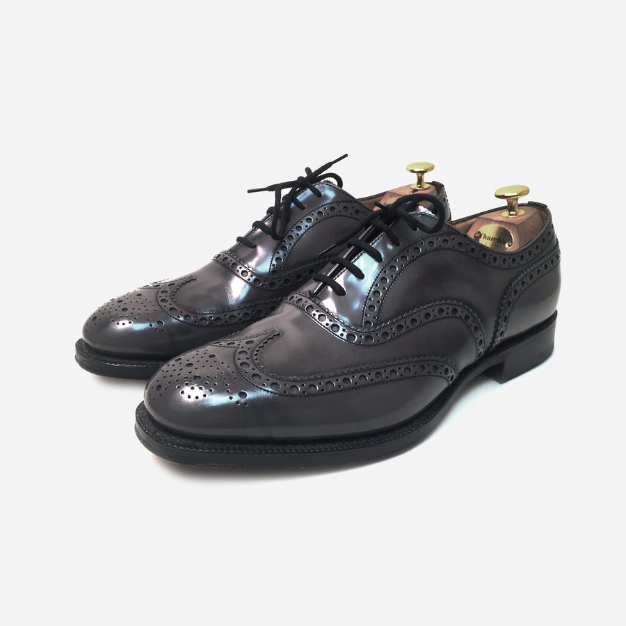 Church's Burwood <br> Size 9.5 UK