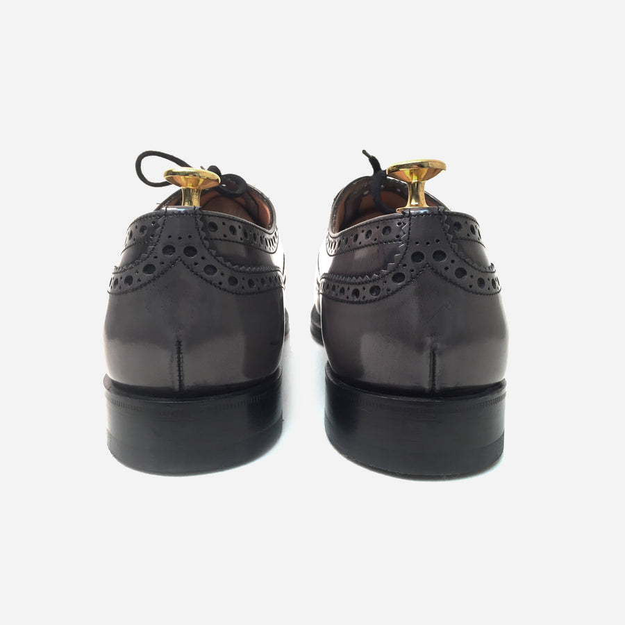 Church's Burwood <br> Size 9.5 UK