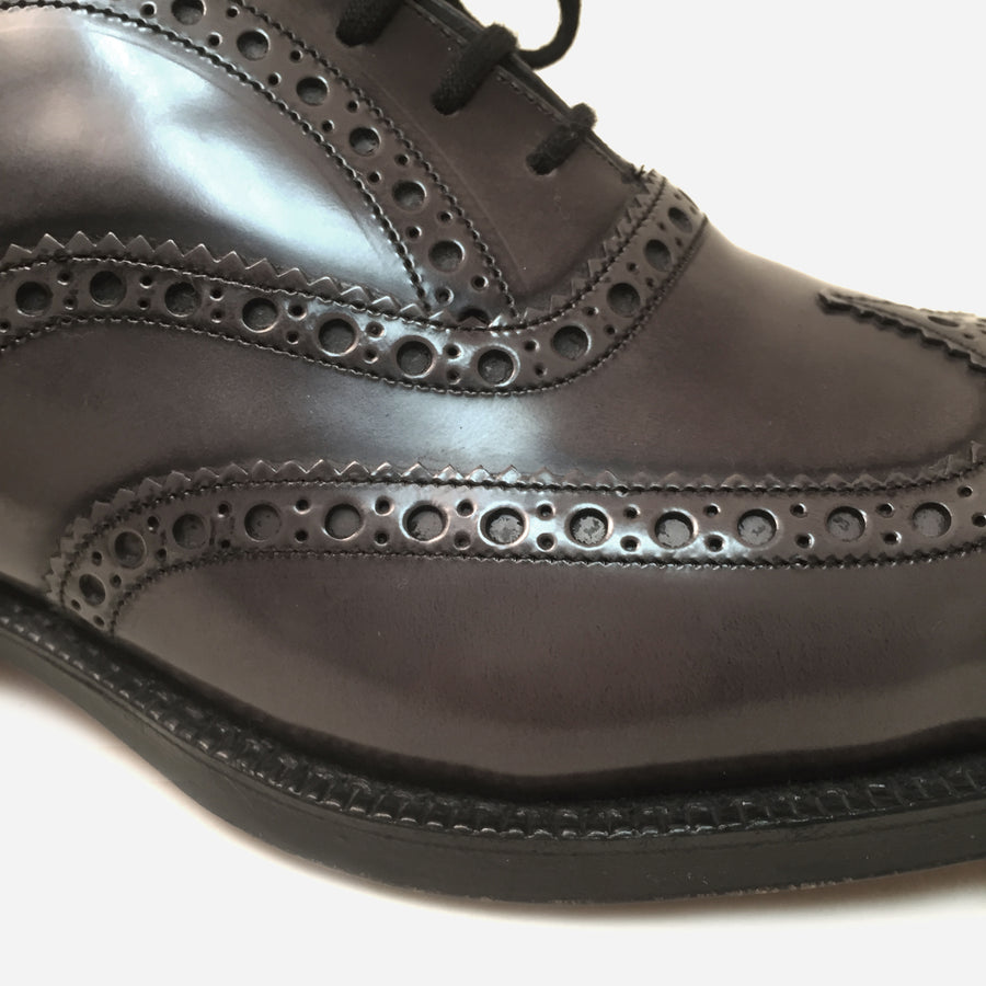 Church's Burwood <br> Size 9.5 UK