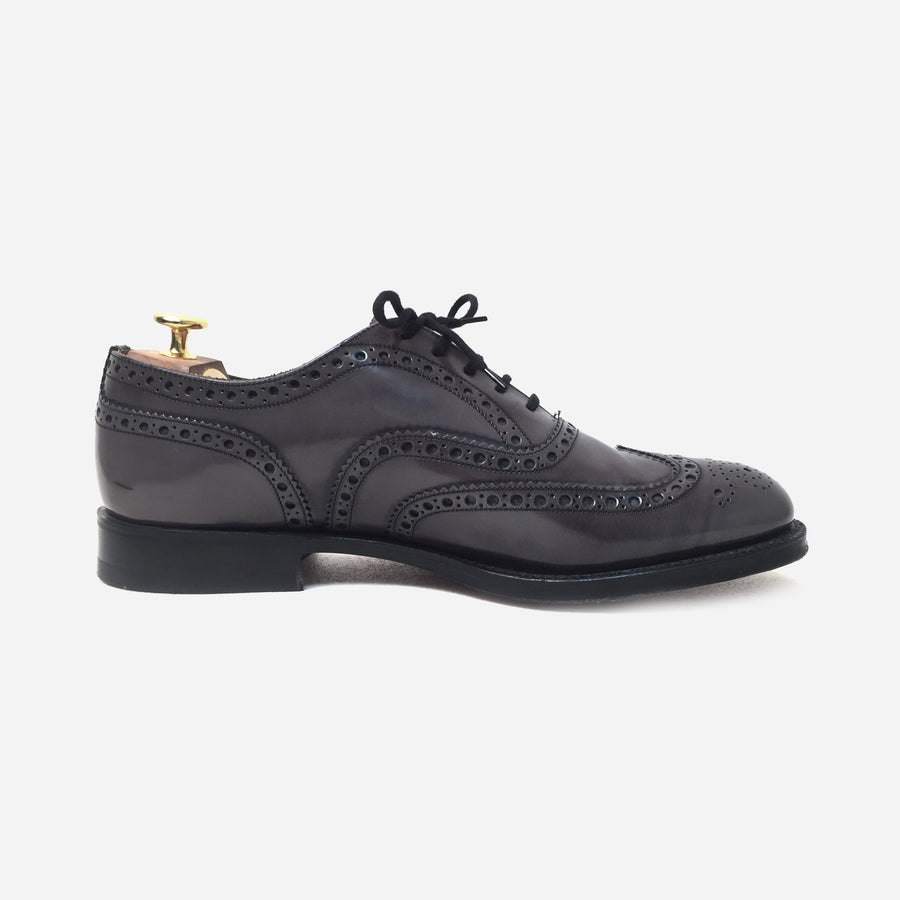 Church's Burwood <br> Size 9.5 UK