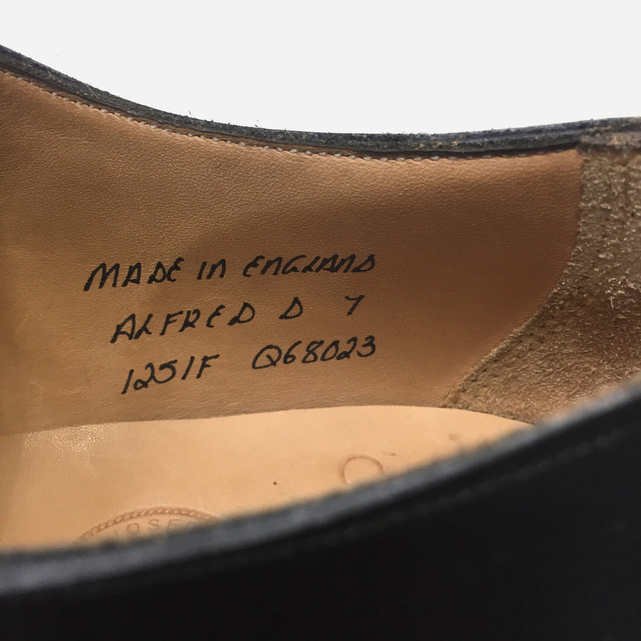 Joseph Cheaney Alfred <br> Size 7 UK