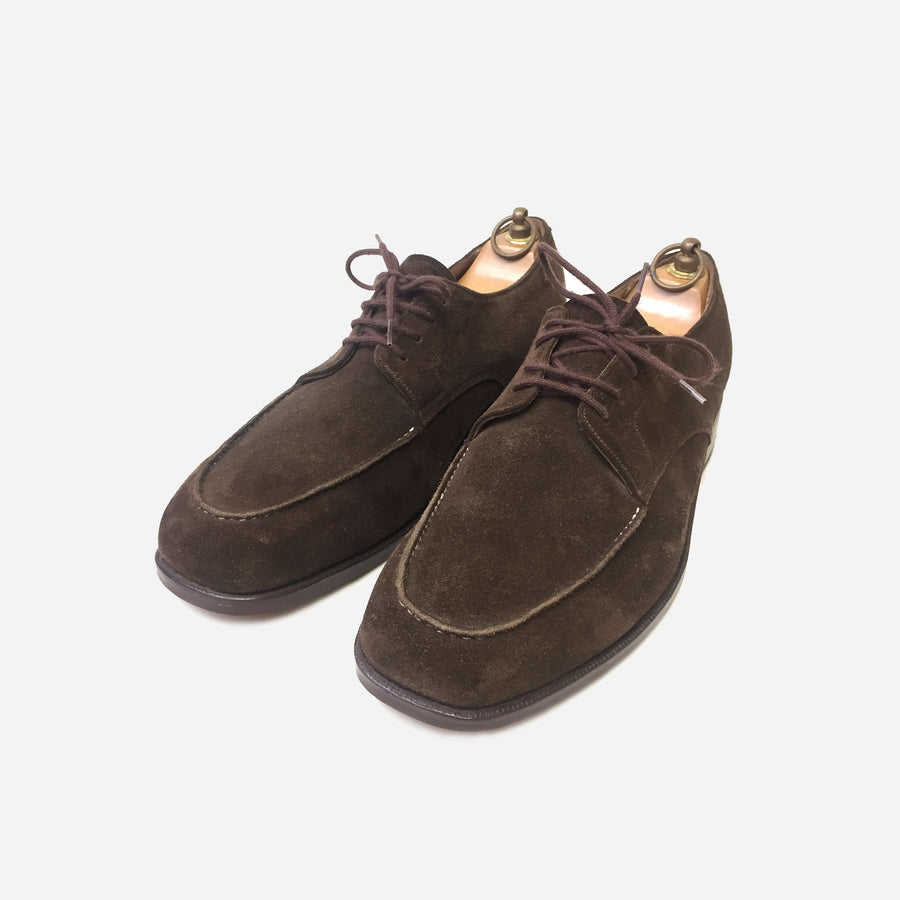 Taylor & Son Derby <br> Size 8.5 UK