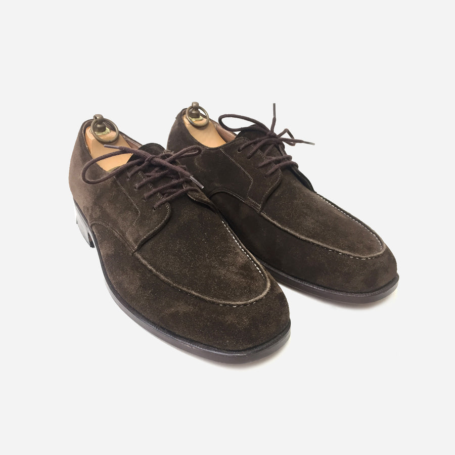 Taylor & Son Derby <br> Size 8.5 UK