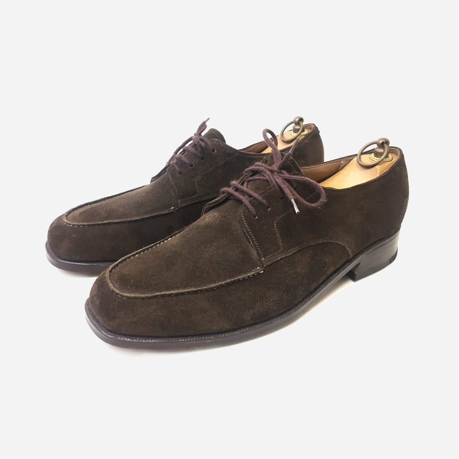 Taylor & Son Derby <br> Size 8.5 UK