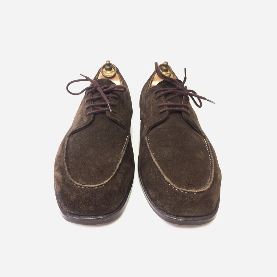 Taylor & Son Derby <br> Size 8.5 UK