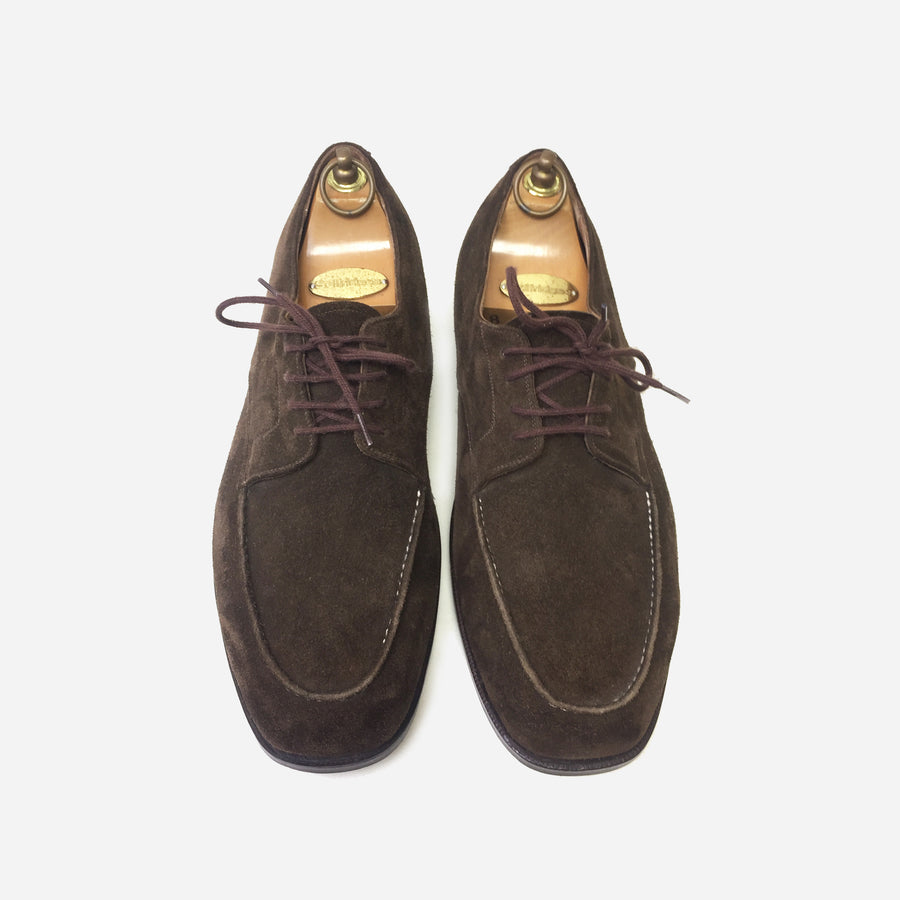 Taylor & Son Derby <br> Size 8.5 UK