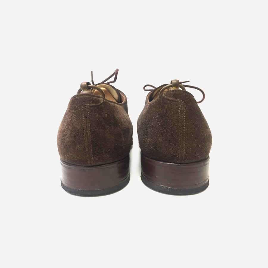 Taylor & Son Derby <br> Size 8.5 UK