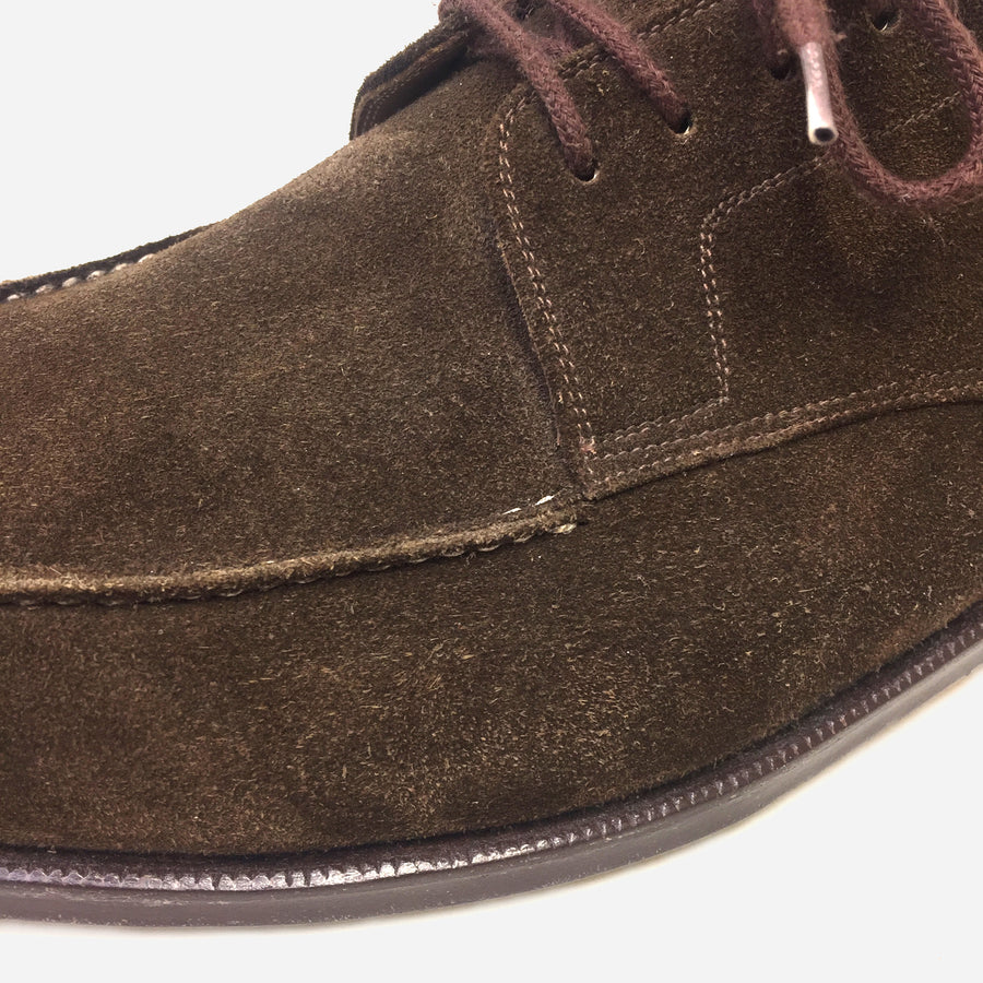 Taylor & Son Derby <br> Size 8.5 UK