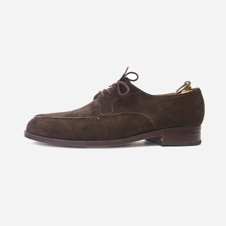 Taylor & Son Derby <br> Size 8.5 UK