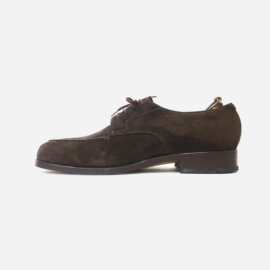 Taylor & Son Derby <br> Size 8.5 UK