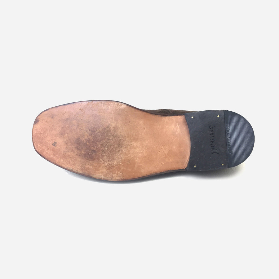 Taylor & Son Derby <br> Size 8.5 UK