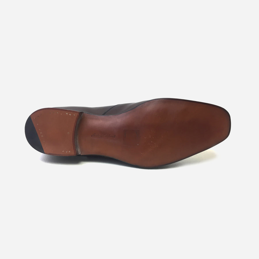 Edward Green Single Monk <br> Size 10.5 UK