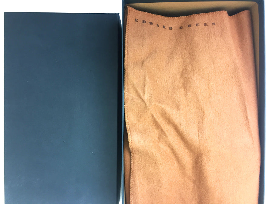 Edward Green Single Monk <br> Size 10.5 UK