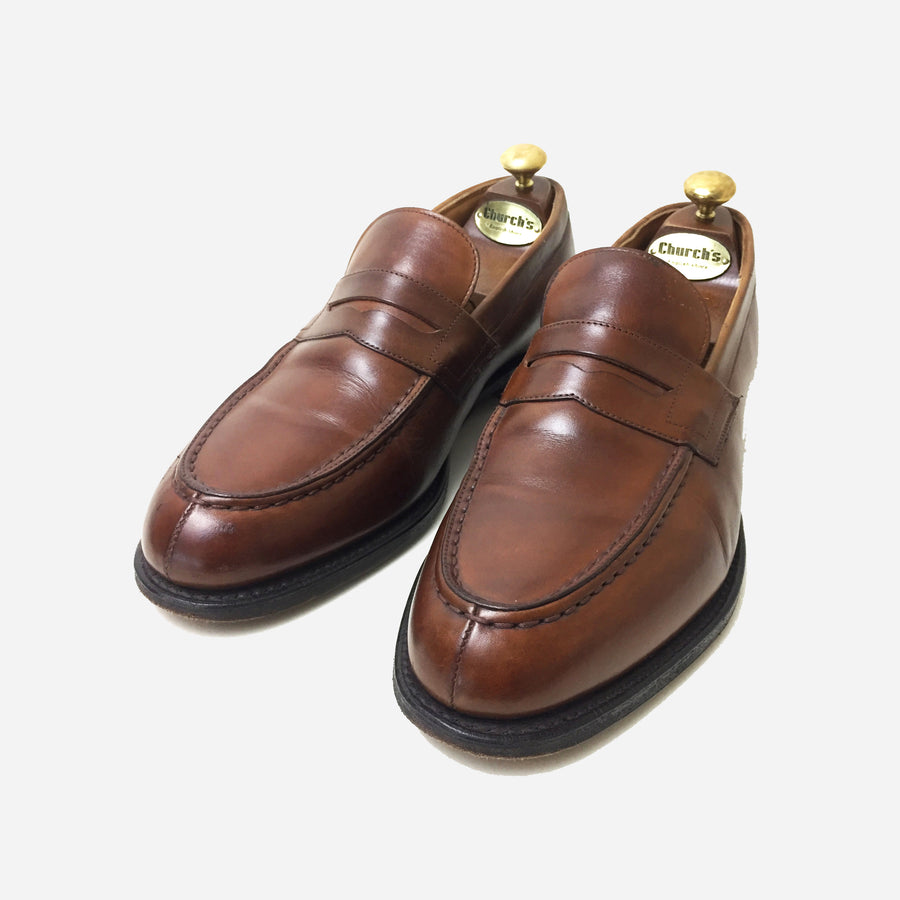 Churchs Loafer <br> Size 9 UK