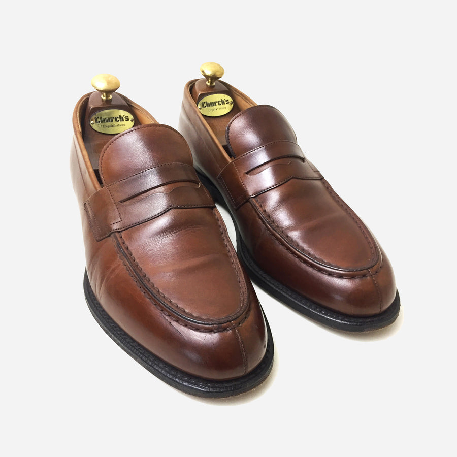 Churchs Loafer <br> Size 9 UK