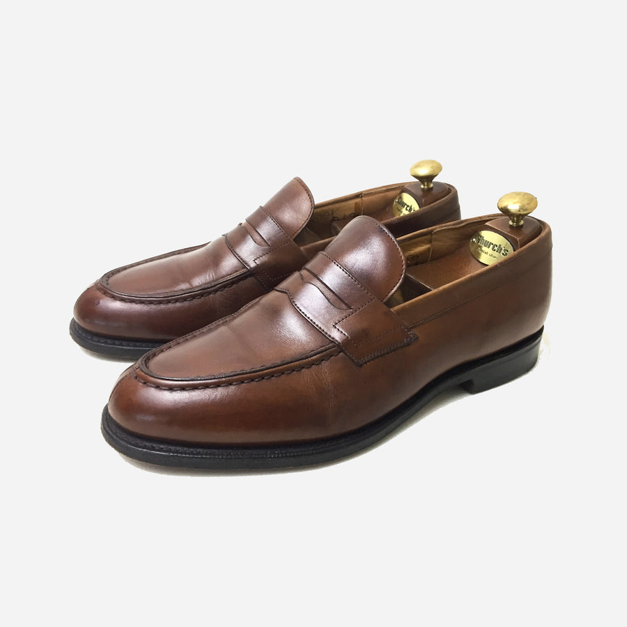 Churchs Loafer <br> Size 9 UK