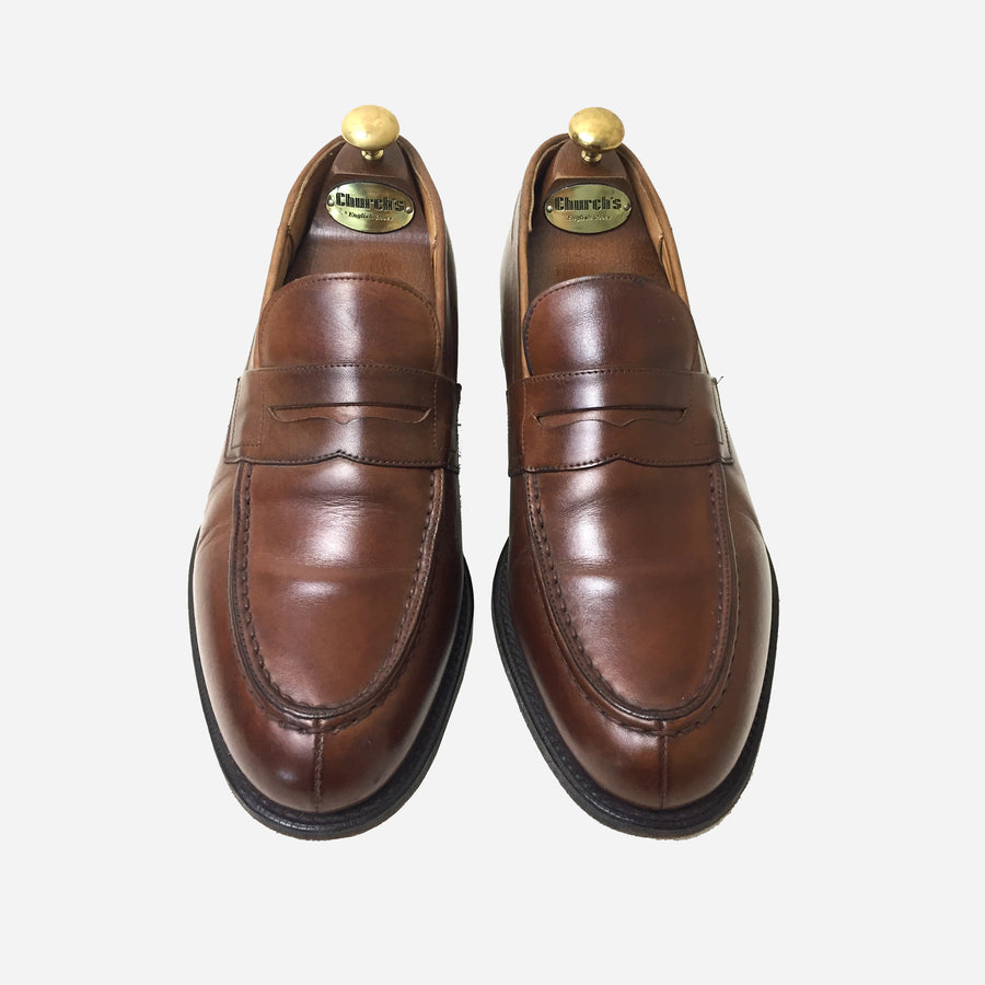 Churchs Loafer <br> Size 9 UK