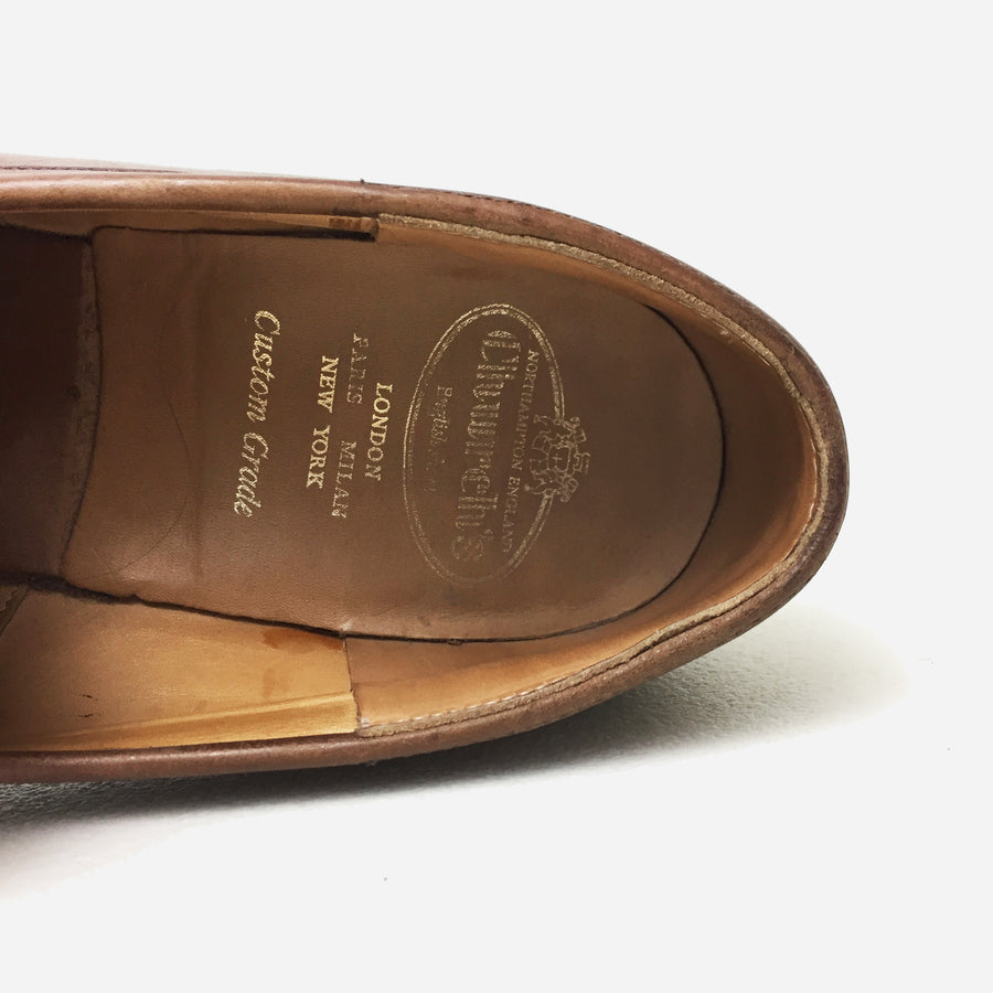 Churchs Loafer <br> Size 9 UK